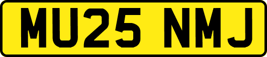 MU25NMJ