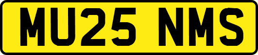 MU25NMS