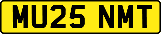 MU25NMT