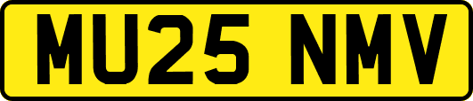 MU25NMV