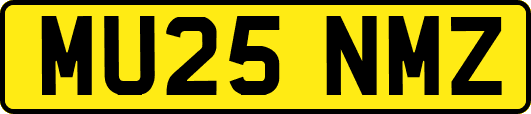 MU25NMZ