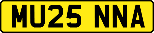 MU25NNA