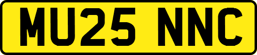 MU25NNC