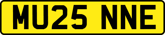 MU25NNE