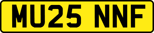 MU25NNF