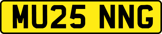 MU25NNG