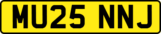 MU25NNJ