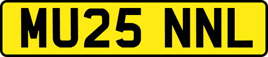MU25NNL