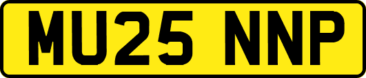MU25NNP