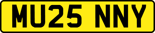 MU25NNY