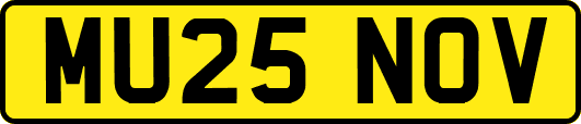 MU25NOV