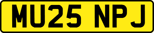 MU25NPJ