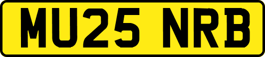 MU25NRB