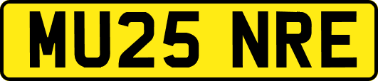MU25NRE