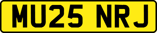 MU25NRJ