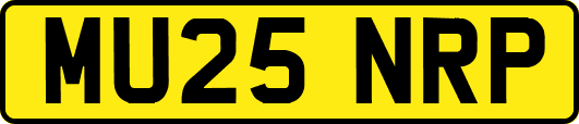 MU25NRP
