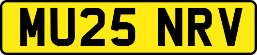 MU25NRV