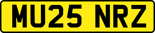 MU25NRZ