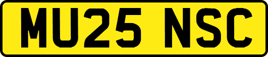 MU25NSC