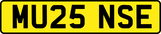 MU25NSE