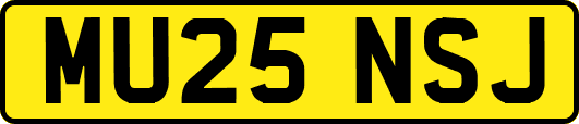 MU25NSJ