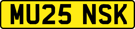 MU25NSK