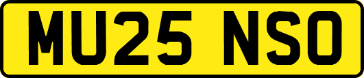 MU25NSO