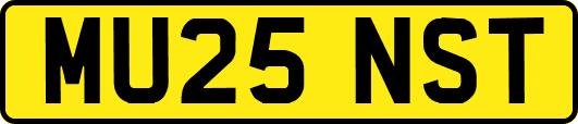 MU25NST