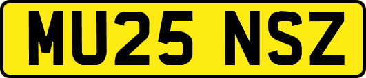 MU25NSZ