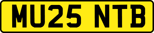 MU25NTB