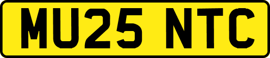 MU25NTC