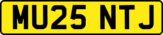 MU25NTJ