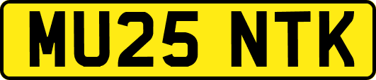 MU25NTK