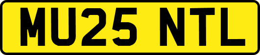 MU25NTL