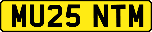 MU25NTM