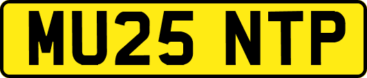 MU25NTP