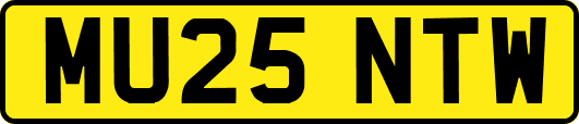 MU25NTW