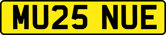 MU25NUE