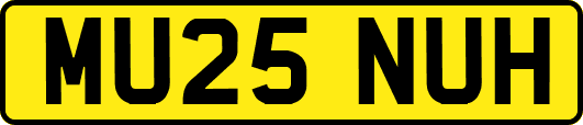 MU25NUH