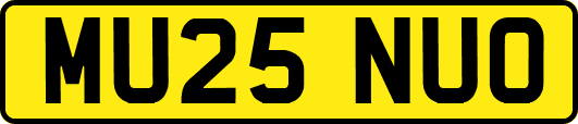 MU25NUO