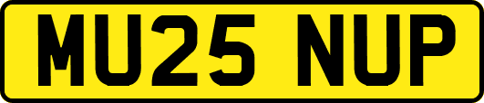 MU25NUP