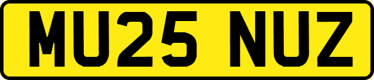 MU25NUZ