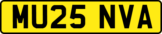 MU25NVA