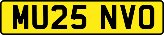 MU25NVO