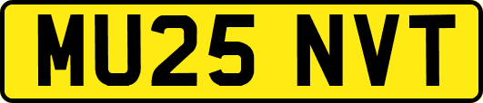 MU25NVT