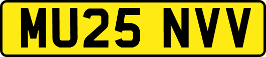 MU25NVV