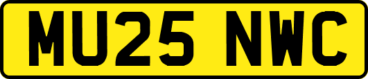 MU25NWC