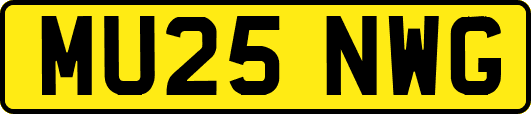 MU25NWG