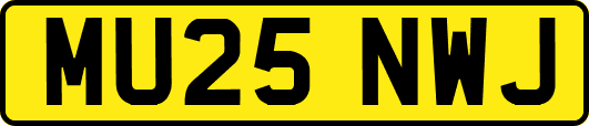 MU25NWJ