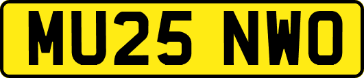 MU25NWO